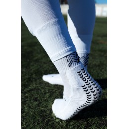 Tubexpro Gambaletto Calza Tubolare Bianco